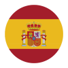 Bandera España Inclup